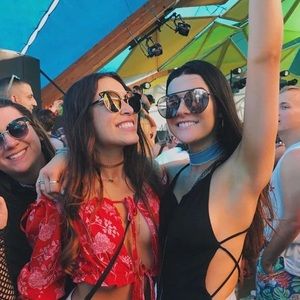 LF crop top
